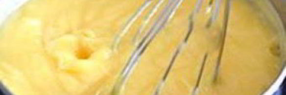 апельсиновый курд