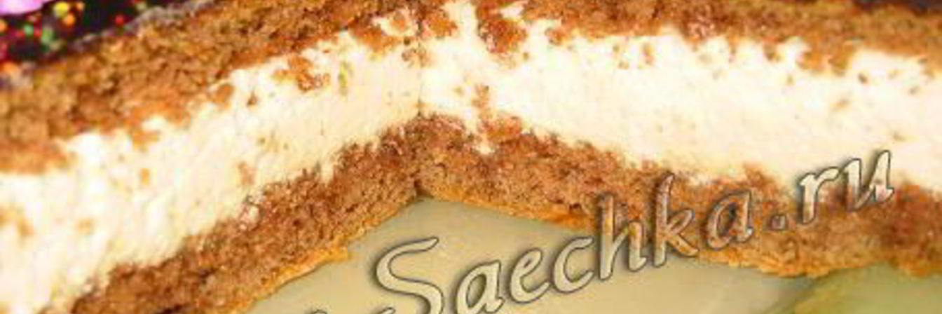 Белковый крем