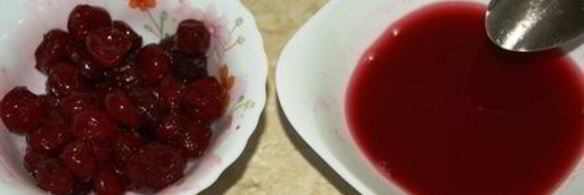 бисквит на горячем молоке со сметанно-йогуртовым кремом