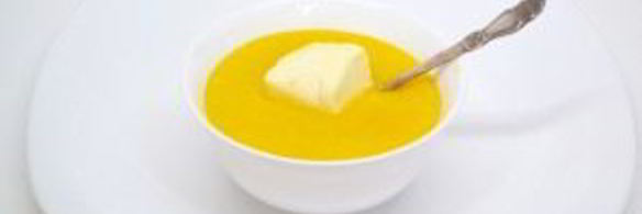 бисквит с апельсиновым кремом