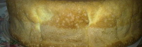 бисквит со сметанно-йогуртовым кремом