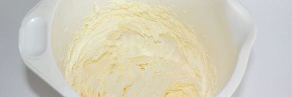 бисквитная картошка с шоколадным кремом