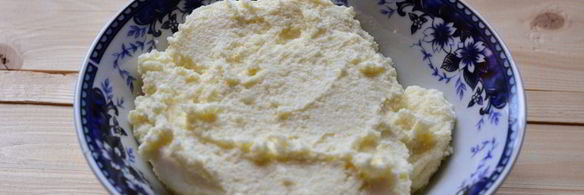 бисквитный рулет с кремом из манки