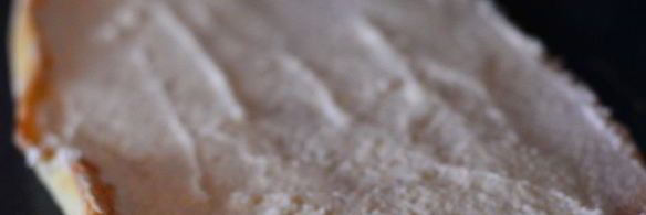 бисквитный рулет с кремом из манки