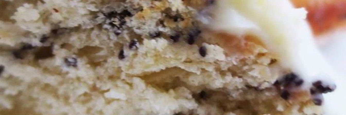 Булочки со сливочным кремом