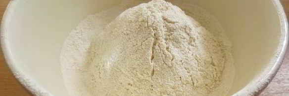 булочки со сливочным кремом