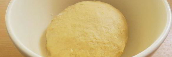 булочки со сливочным кремом