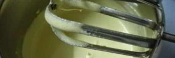 быстрый заварной крем