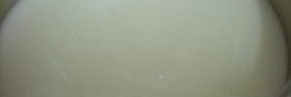 быстрый заварной крем