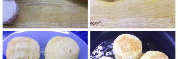 хлебные равиоли в курином креме