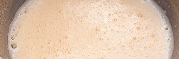 клубничный курд