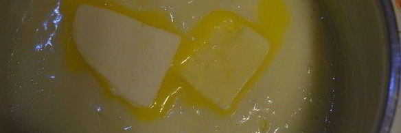 клубничные шоколадные шары с лимонным кремом