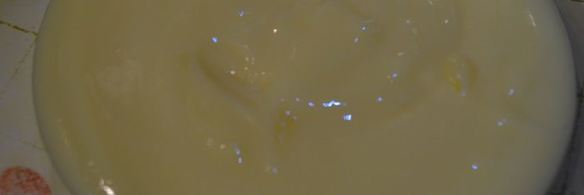 клубничные шоколадные шары с лимонным кремом