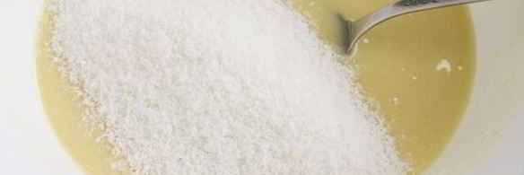 кокосовый крем рафаэлло