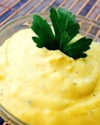 Крем Бонжур