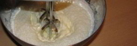 крем для готовых бисквитных коржей