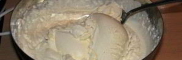 крем для готовых бисквитных коржей