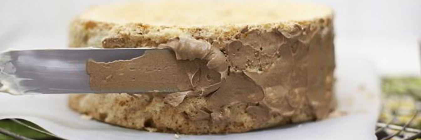 Крем для Киевского торта