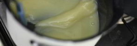 крем для киевского торта