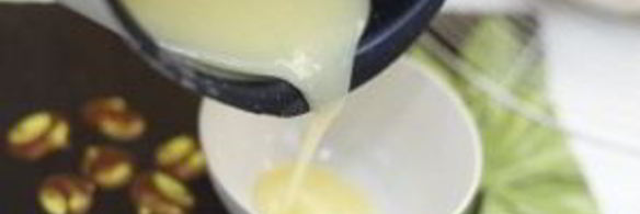 крем для киевского торта