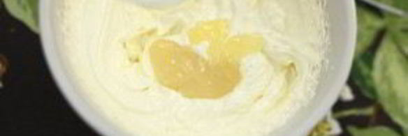 крем для киевского торта