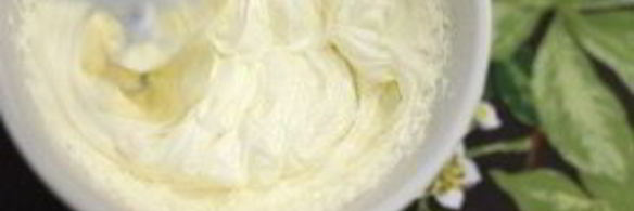 крем для киевского торта