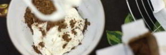 крем для киевского торта