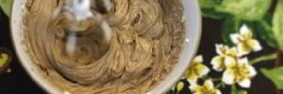 крем для киевского торта