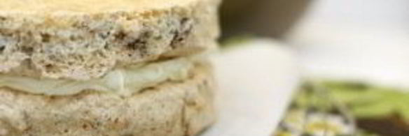 крем для киевского торта