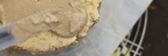 крем для киевского торта