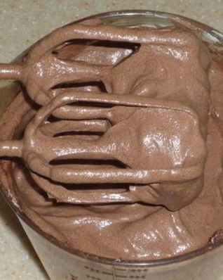 Крем для торта из сгущенки