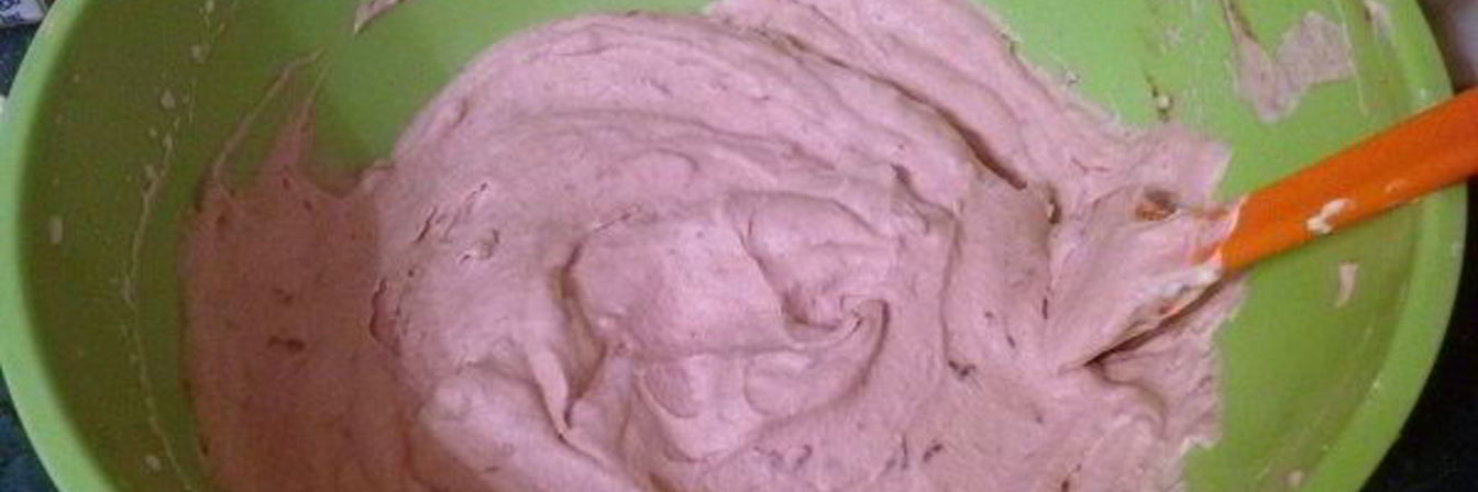 Крем для торта из варенья