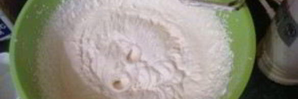 крем для торта из варенья