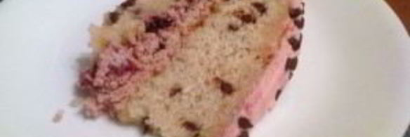 крем для торта из варенья