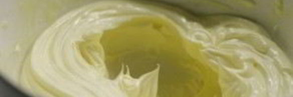 крем гляссе