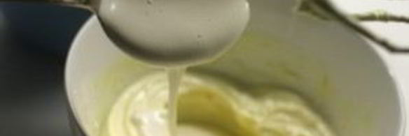 крем гляссе