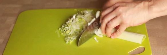 крем из болгарского перца с моцареллой