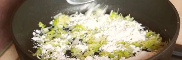 крем из болгарского перца с моцареллой