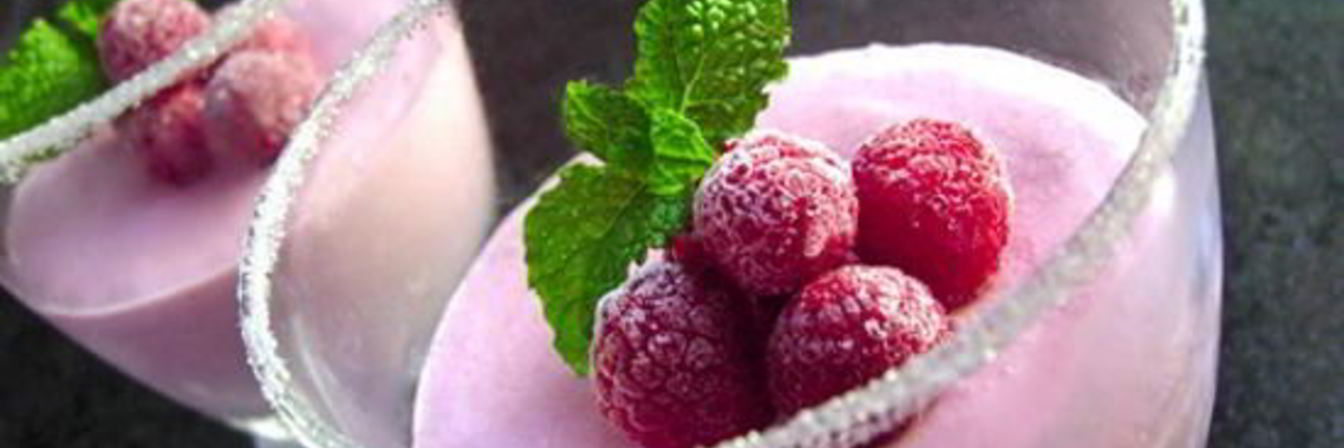 Крем из лепестков роз