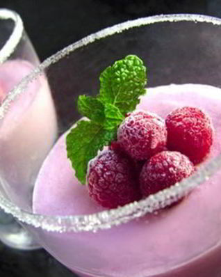 Крем из лепестков роз