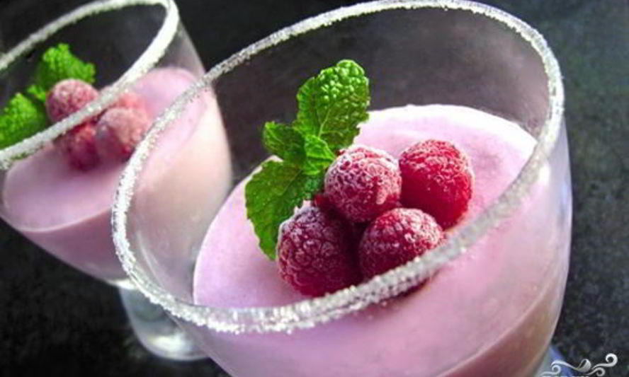 Рецепт крема из лепестков роз