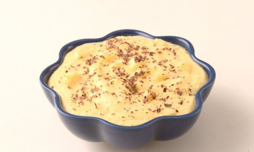 Рецепт крема из манго по-кубински