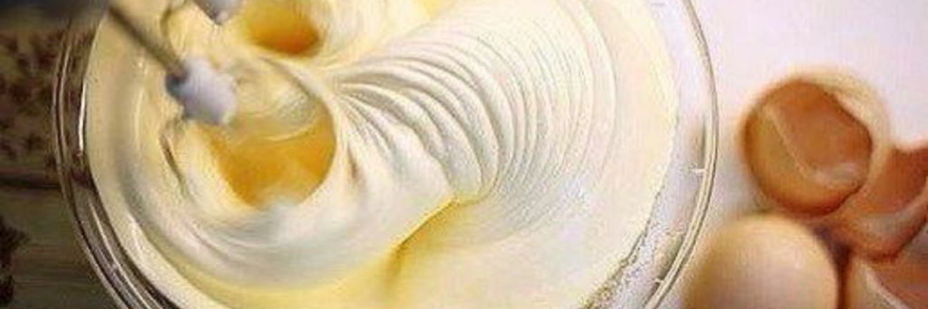 Крем из рафаэлло