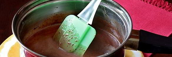 крем из сливок для торта