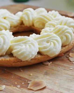 Крем из творога