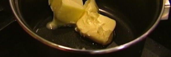 крем-карамель из геркулеса с запеченными яблоками