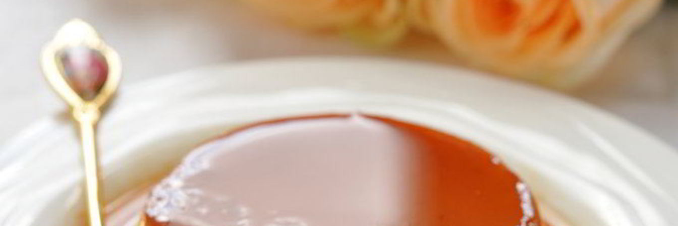 Крем-карамель