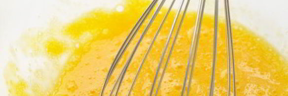 крем-карамель