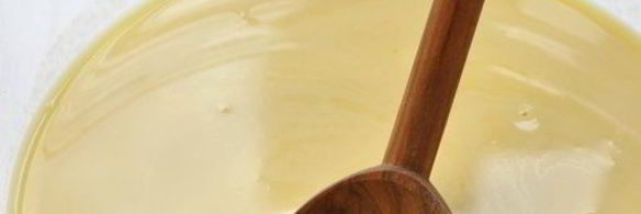 крем-карамель