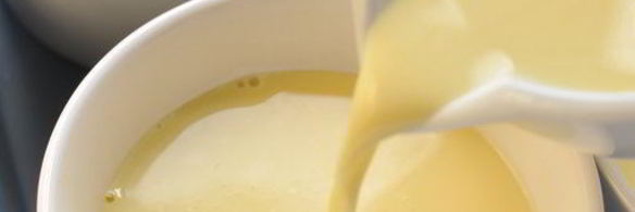 крем-карамель